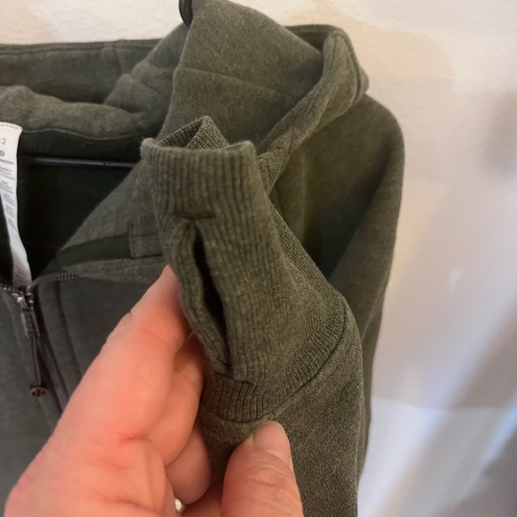 Lululemon hoodie - Picture 2 of 10